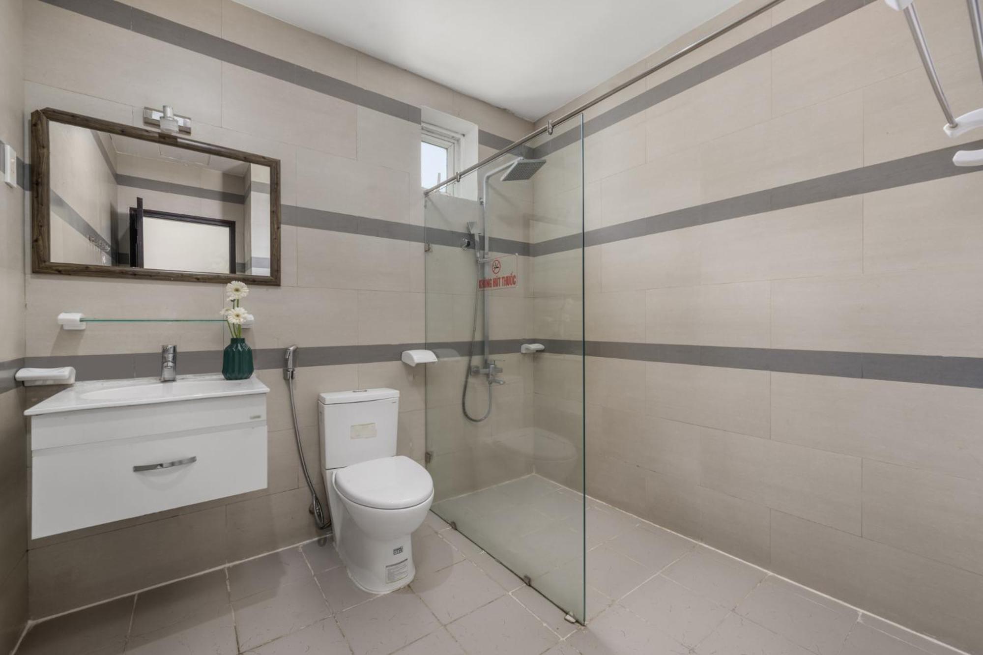 Hanoi Blue Beach Hotel Ντα Νανγκ Εξωτερικό φωτογραφία