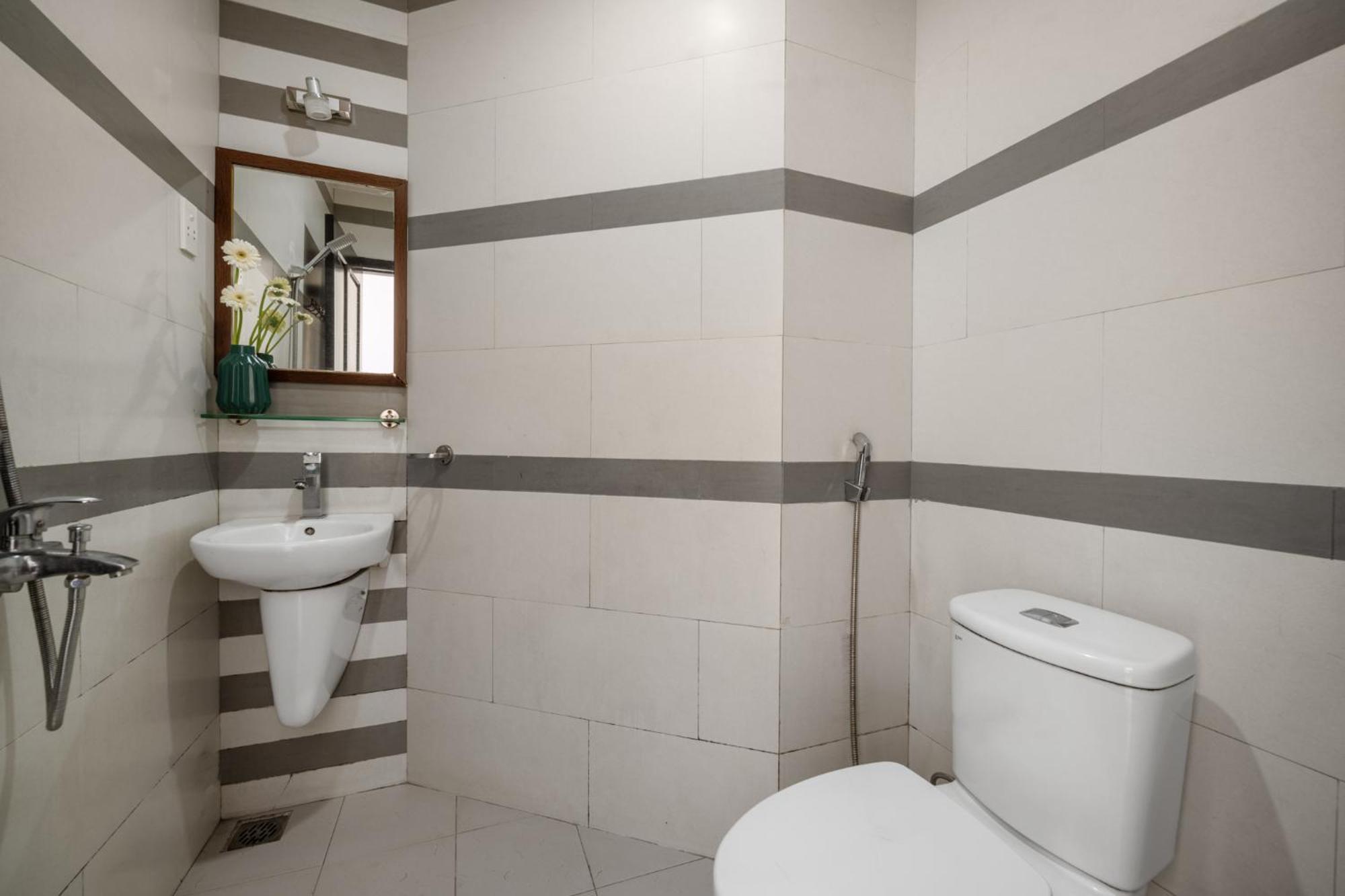 Hanoi Blue Beach Hotel Ντα Νανγκ Εξωτερικό φωτογραφία