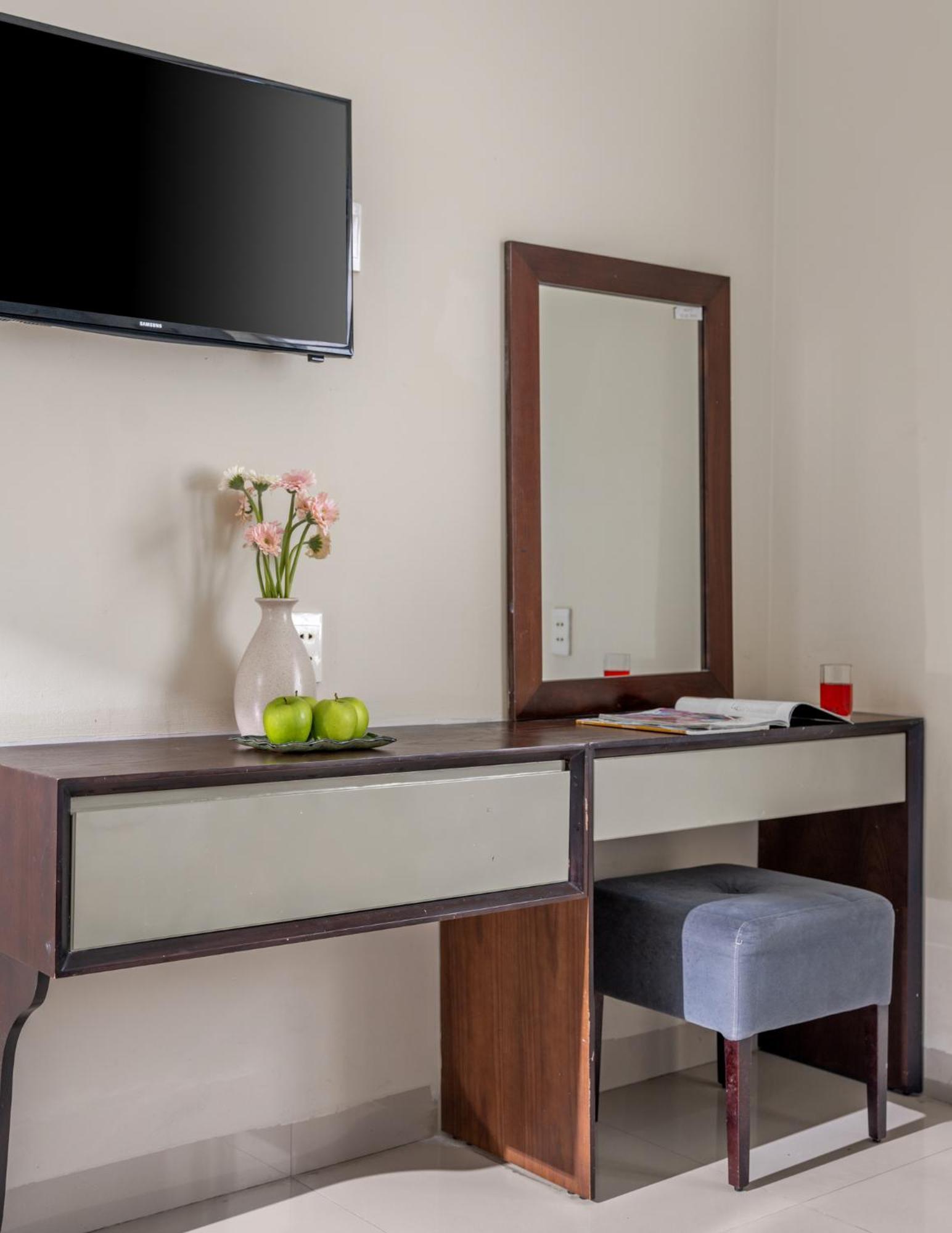 Hanoi Blue Beach Hotel Ντα Νανγκ Εξωτερικό φωτογραφία