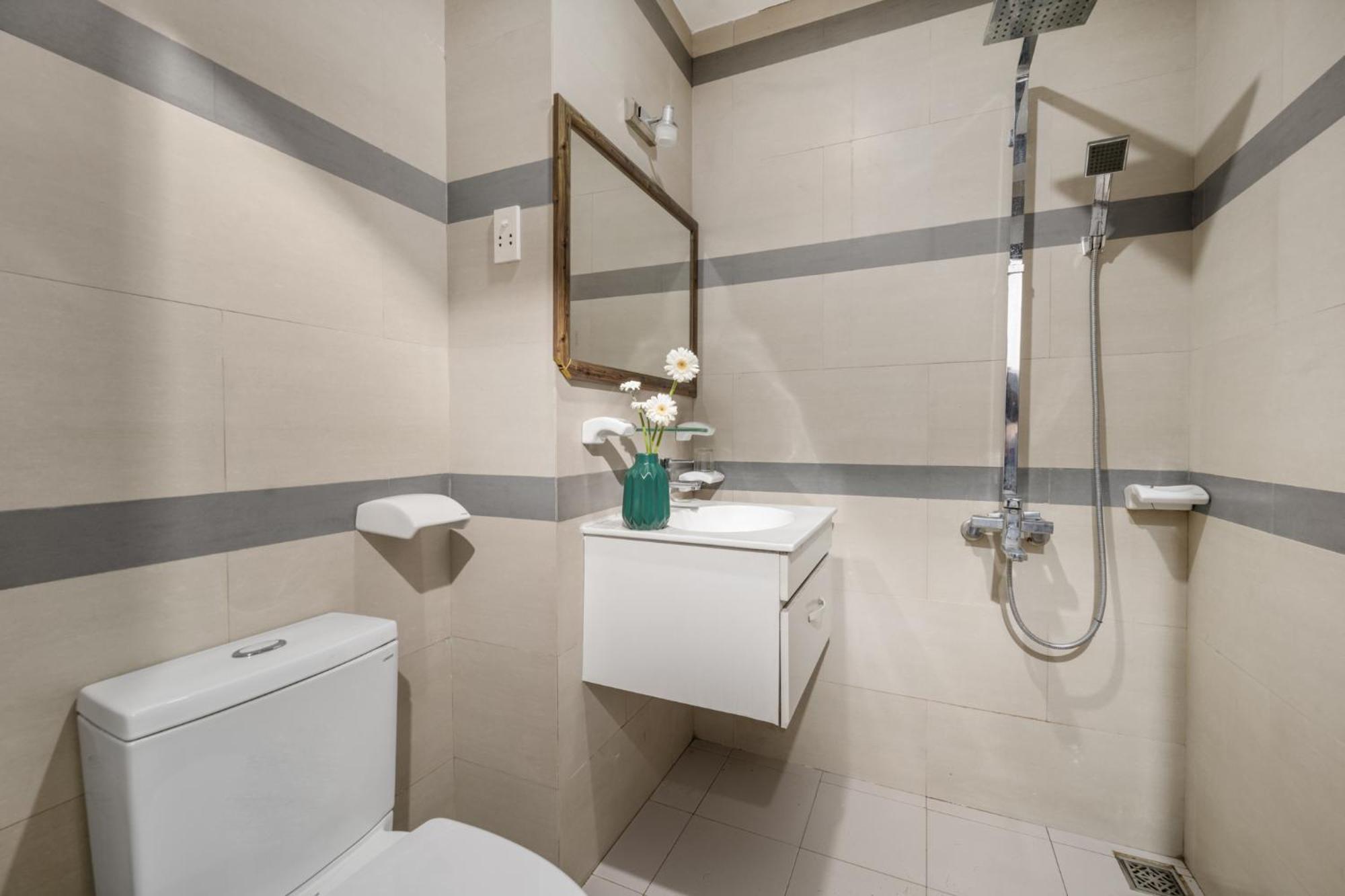 Hanoi Blue Beach Hotel Ντα Νανγκ Εξωτερικό φωτογραφία